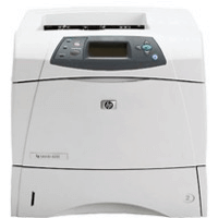 למדפסת HP LaserJet 4200
